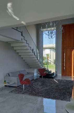 Imagem Casa de Condomínio com 4 Quartos à Venda, 280 m² em Parque Antártica - Capão Da Canoa Imagem Casa de Condomínio com 4 Quartos à Venda, 280 m² em Parque Antártica - Capão Da Canoa