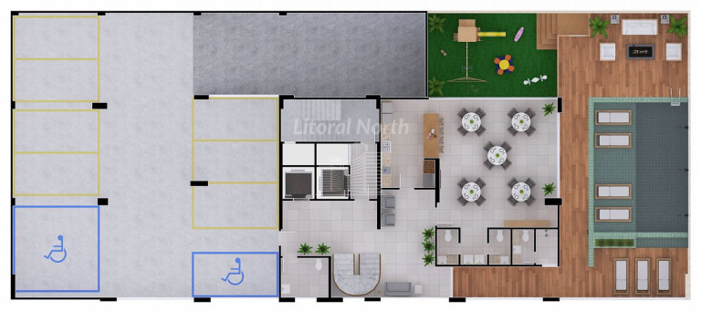 Imagem Apartamento com 4 Quartos à Venda, 270 m² em Centro - Balneário Camboriú Imagem Apartamento com 4 Quartos à Venda, 270 m² em Centro - Balneário Camboriú
