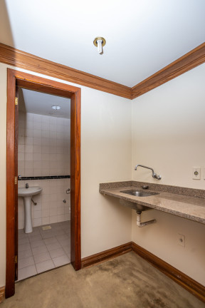 Imagem Imóvel Comercial à Venda, 33 m² em Rio Branco - Porto Alegre