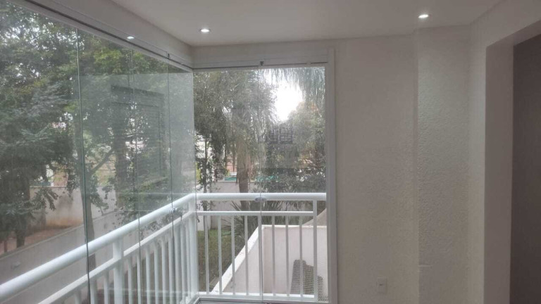Imagem Apartamento com 3 Quartos à Venda, 81 m² em Vila Isa - São Paulo Imagem Apartamento com 3 Quartos à Venda, 81 m² em Vila Isa - São Paulo