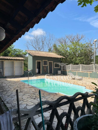 Imóvel com 5 Quartos à Venda,  em Roselândia - Barra Mansa