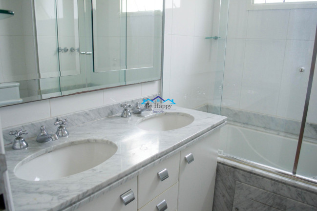 Imagem Apartamento com 3 Quartos à Venda, 198 m² em Cidade Monções - São Paulo Imagem Apartamento com 3 Quartos à Venda, 198 m² em Cidade Monções - São Paulo