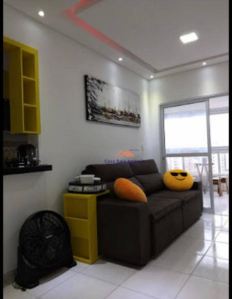 Imagem Apartamento com 2 Quartos à Venda, 64 m² em Aviação - Praia Grande Imagem Apartamento com 2 Quartos à Venda, 64 m² em Aviação - Praia Grande