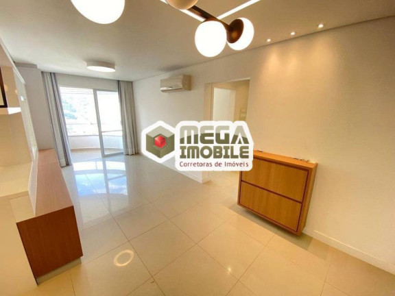 Imagem Apartamento com 2 Quartos à Venda, 70 m² em Pantanal - Florianópolis Imagem Apartamento com 2 Quartos à Venda, 70 m² em Pantanal - Florianópolis