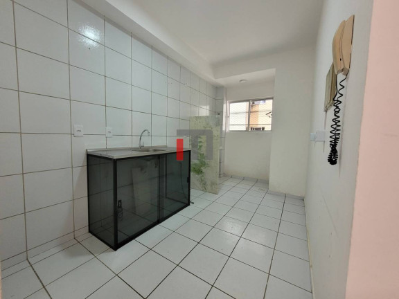 Imagem Apartamento com 2 Quartos para Alugar, 55 m² em Rosa Dos Ventos - Parnamirim
