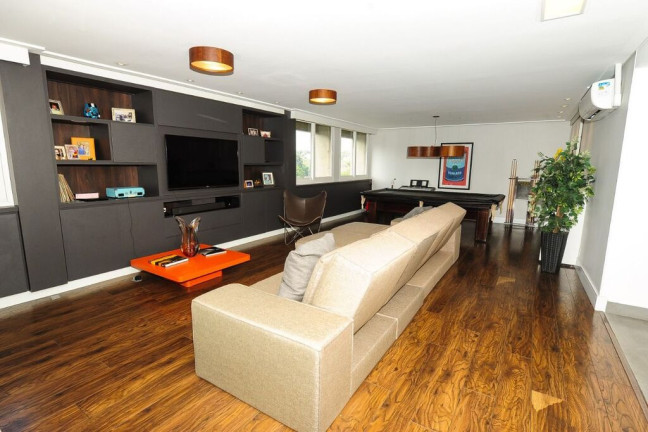 Imagem Apartamento com 4 Quartos à Venda, em Sumaré - São Paulo Imagem Apartamento com 4 Quartos à Venda, em Sumaré - São Paulo