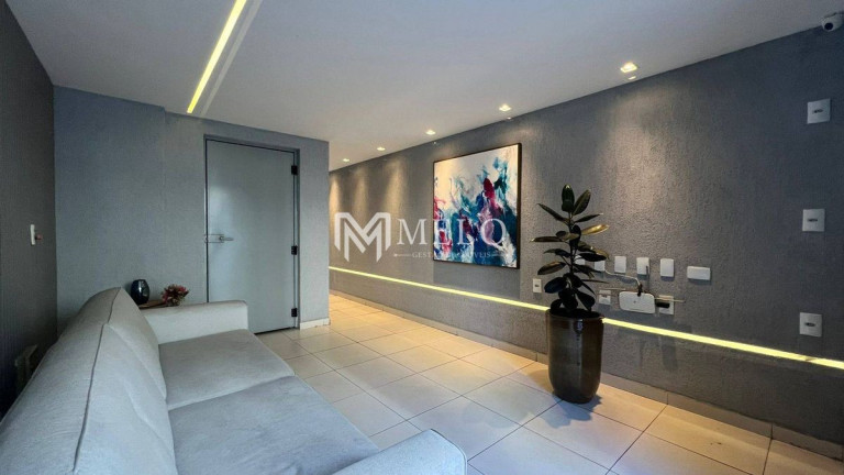 Imagem Apartamento com 2 Quartos à Venda, 58 m² em Casa Amarela - Recife Imagem Apartamento com 2 Quartos à Venda, 58 m² em Casa Amarela - Recife