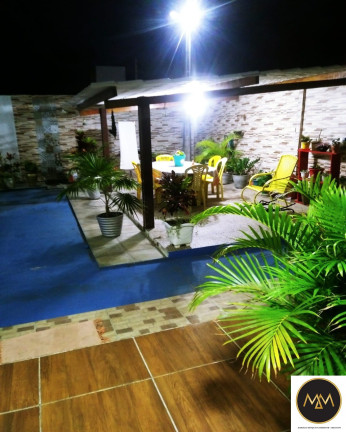 Imagem Casa com 4 Quartos à Venda, 580 m² em Pb - 58322