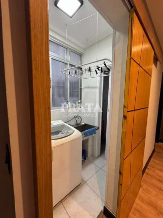 Imagem Apartamento com 2 Quartos à Venda, 85 m² em Gonzaga - Santos Imagem Apartamento com 2 Quartos à Venda, 85 m² em Gonzaga - Santos
