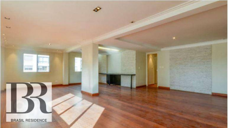 Apartamento com 3 Quartos à Venda, 150 m² em Itaim Bibi - São Paulo