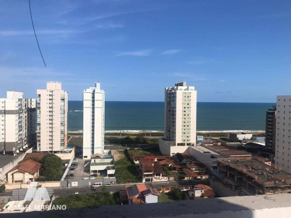 Apartamento com 3 Quartos à Venda, 85 m² em Praia De Itaparica - Vila Velha