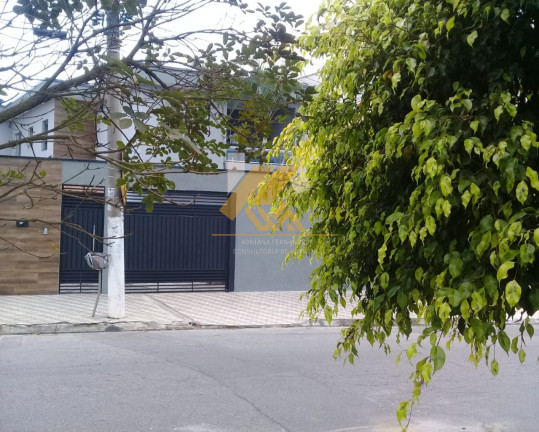 Imagem Casa com 3 Quartos à Venda, 224 m² em Chácaras Duchen - Suzano Imagem Casa com 3 Quartos à Venda, 224 m² em Chácaras Duchen - Suzano