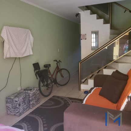 Imagem Casa com 2 Quartos à Venda, 79 m² em Mongaguá