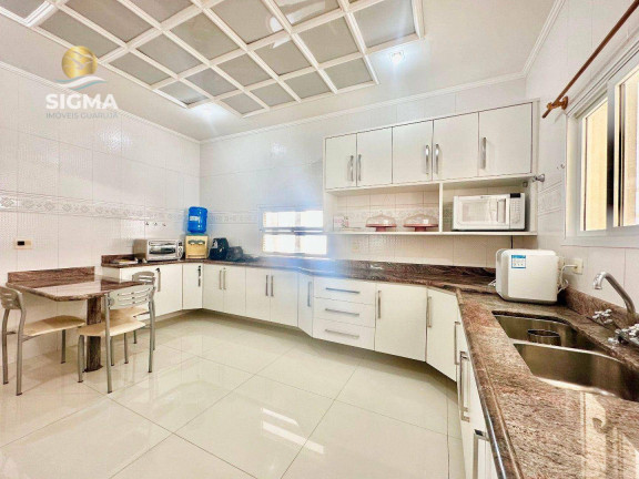 Imagem Casa com 4 Quartos à Venda, 470 m² em Jardim Acapulco - Guarujá Imagem Casa com 4 Quartos à Venda, 470 m² em Jardim Acapulco - Guarujá