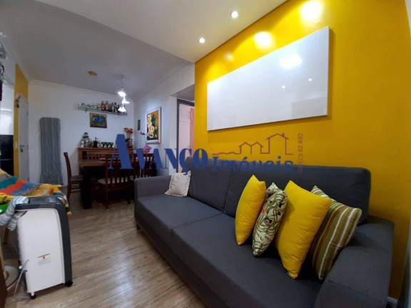 Imagem Apartamento com 3 Quartos à Venda, 69 m² em Vila Della Piazza - Jundiaí