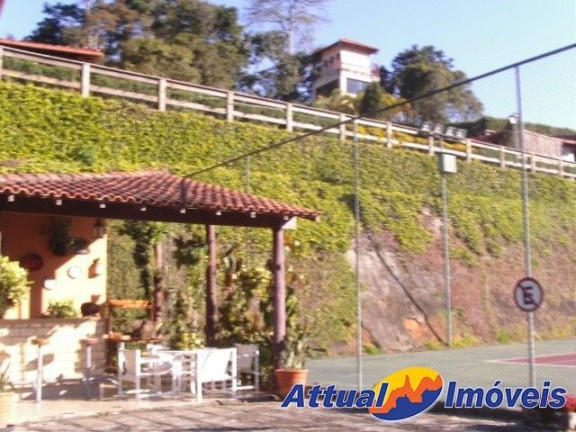 Imagem Casa com 4 Quartos à Venda, 300 m² em Posse - Teresópolis Imagem Casa com 4 Quartos à Venda, 300 m² em Posse - Teresópolis