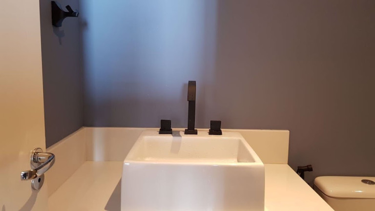 Imagem Apartamento com 1 Quarto à Venda, 37 m² em Jardim Paulistano - São Paulo