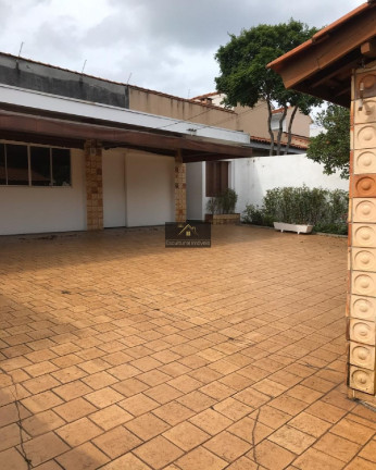 Imagem Casa com 3 Quartos à Venda, 300 m² em Lapa - São Paulo Imagem Casa com 3 Quartos à Venda, 300 m² em Lapa - São Paulo