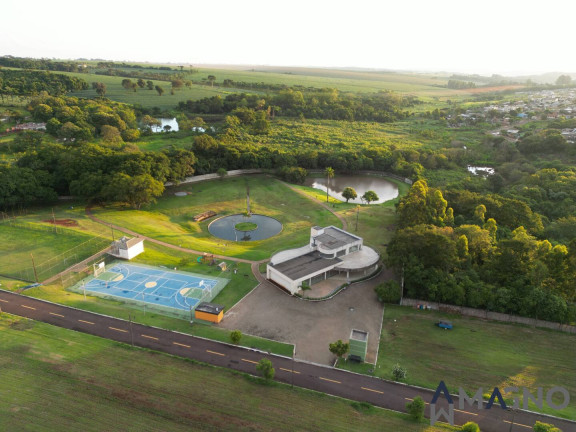 Imagem Terreno em Condomínio à Venda, 300 m² em Cascavel Velho - Cascavel