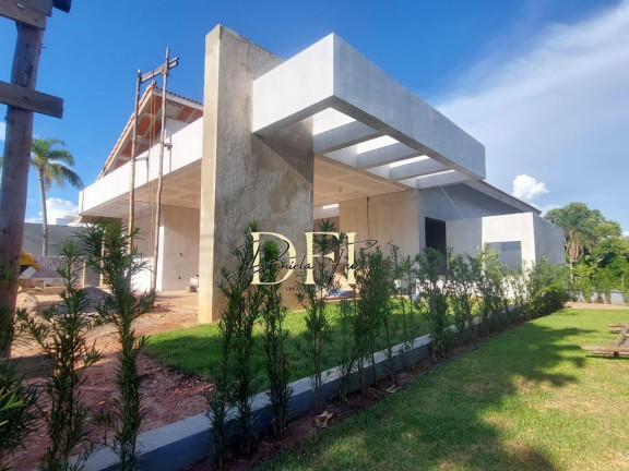 Imagem Casa de Condomínio com 5 Quartos à Venda, 402 m² em Condomínio Fazenda Imperial - Sorocaba