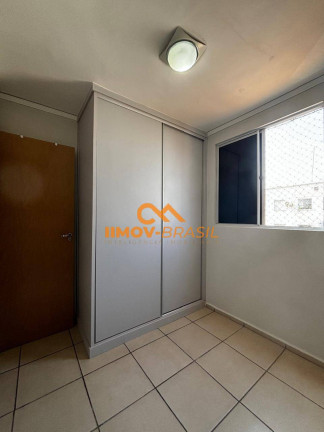 Imagem Apartamento com 2 Quartos para Alugar, 40 m² em Pioneiros - Campo Grande Imagem Apartamento com 2 Quartos para Alugar, 40 m² em Pioneiros - Campo Grande