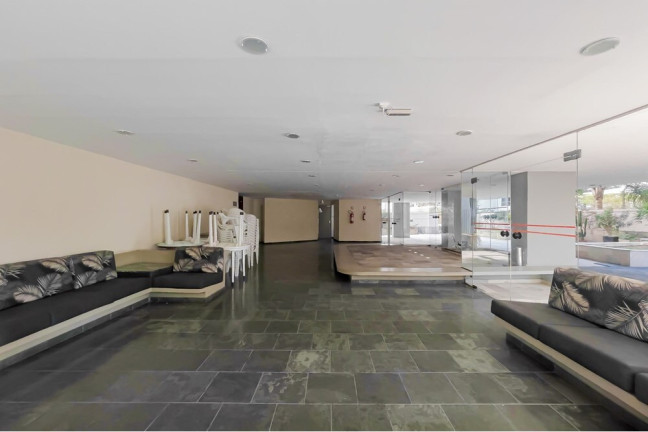 Imagem Apartamento com 4 Quartos à Venda, 120 m² em Higienópolis - São Paulo