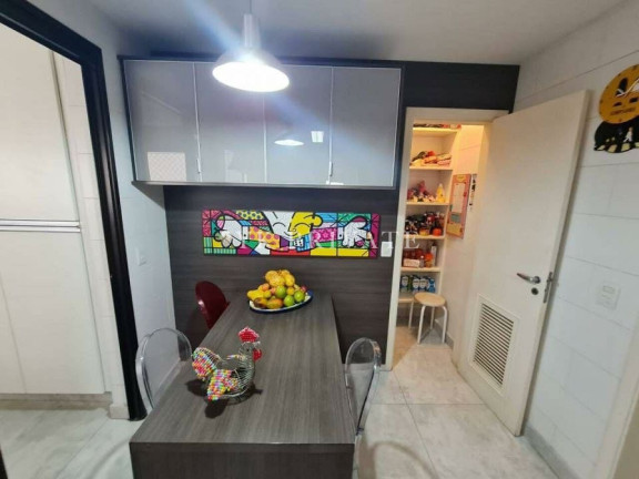 Imagem Apartamento com 3 Quartos à Venda, 177 m² em Pompéia - São Paulo
