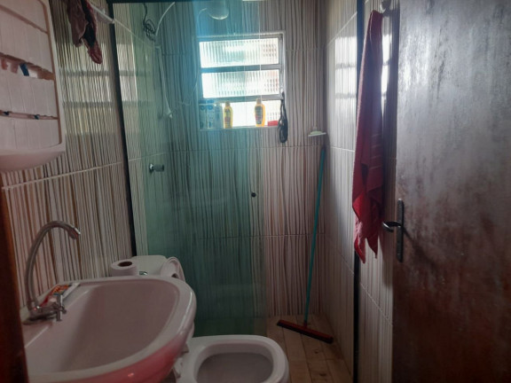 Imagem Sobrado com 2 Quartos à Venda, 125 m² em Cidade Jardim Coronel - Itanhaém Imagem Sobrado com 2 Quartos à Venda, 125 m² em Cidade Jardim Coronel - Itanhaém