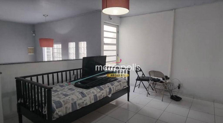 Imagem Sobrado com 2 Quartos à Venda, 154 m² em Santa Maria - São Caetano Do Sul Imagem Sobrado com 2 Quartos à Venda, 154 m² em Santa Maria - São Caetano Do Sul