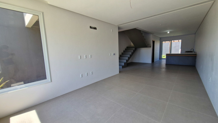 Imagem Casa com 3 Quartos à Venda, 146 m² em Ferraz - Garopaba