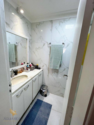 Imagem Apartamento com 3 Quartos à Venda, 160 m² em Chácara Cachoeira - Campo Grande Imagem Apartamento com 3 Quartos à Venda, 160 m² em Chácara Cachoeira - Campo Grande