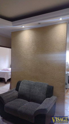Imagem Apartamento com 2 Quartos à Venda,  em Jardim Califórnia - Jacareí