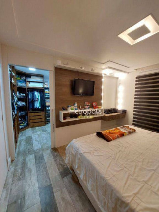 Imagem Apartamento com 3 Quartos à Venda, 186 m² em Santa Paula - São Caetano Do Sul Imagem Apartamento com 3 Quartos à Venda, 186 m² em Santa Paula - São Caetano Do Sul