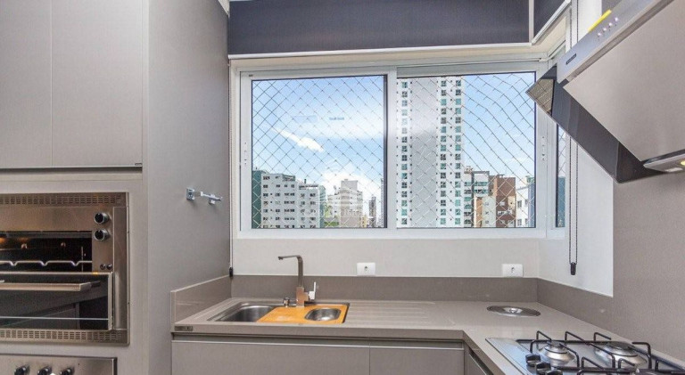 Imagem Apartamento com 4 Quartos à Venda, 193 m² em Centro - Balneário Camboriú