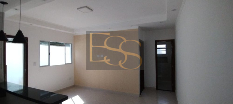 Imagem Casa com 2 Quartos à Venda, 60 m² em Agenor De Campos - Mongaguá Imagem Casa com 2 Quartos à Venda, 60 m² em Agenor De Campos - Mongaguá