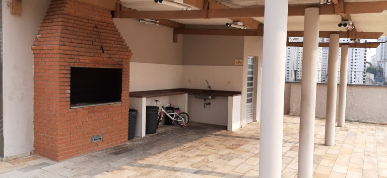 Imagem Apartamento com 3 Quartos à Venda, 105 m² em Perdizes - São Paulo