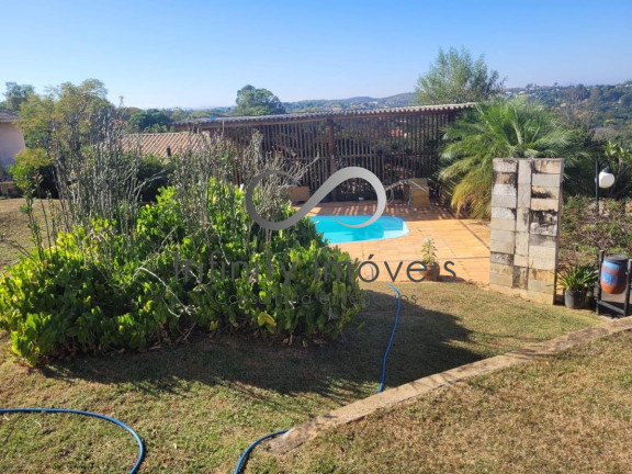 Imagem Casa de Condomínio com 3 Quartos à Venda,  em Acácias - Jaboticatubas