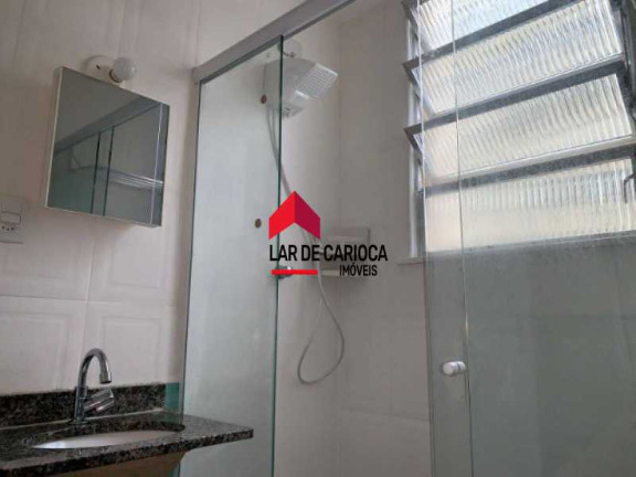 Imagem Kitnet com 1 Quarto à Venda, 21 m² em Botafogo - Rio De Janeiro Imagem Kitnet com 1 Quarto à Venda, 21 m² em Botafogo - Rio De Janeiro