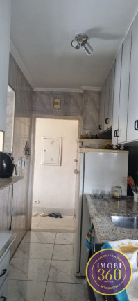 Imagem Apartamento com 3 Quartos à Venda, 70 m² em Tatuapé - São Paulo Imagem Apartamento com 3 Quartos à Venda, 70 m² em Tatuapé - São Paulo