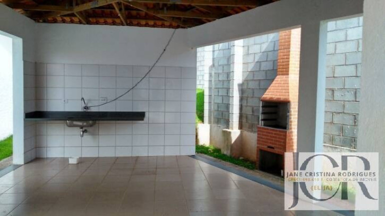 Casa de Condomínio com 3 Quartos à Venda, 172 m² em Narita Garden - Vargem Grande Paulista