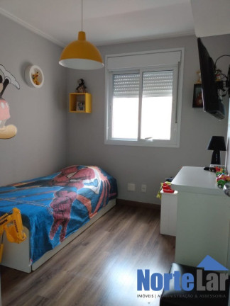 Imagem Apartamento com 2 Quartos à Venda, 75 m² em Casa Verde - São Paulo Imagem Apartamento com 2 Quartos à Venda, 75 m² em Casa Verde - São Paulo