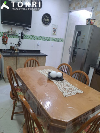 Imagem Sobrado com 3 Quartos à Venda, 198 m² em Vila Fiori - Sorocaba Imagem Sobrado com 3 Quartos à Venda, 198 m² em Vila Fiori - Sorocaba