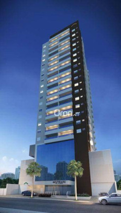 Imagem Apartamento com 3 Quartos à Venda, 111 m² em Setor Marista - Goiânia Imagem Apartamento com 3 Quartos à Venda, 111 m² em Setor Marista - Goiânia