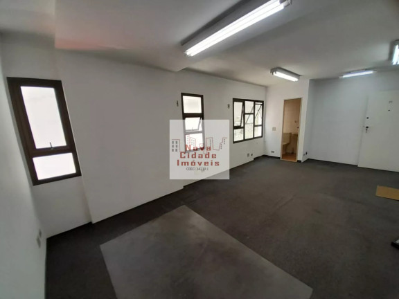 Imagem Imóvel com 1 Quarto à Venda, 25 m² em Itaim Bibi - São Paulo