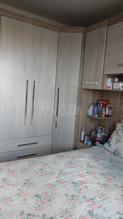 Imagem Apartamento com 2 Quartos à Venda, 51 m² em Vila Lá Brunetti - Itapetininga Imagem Apartamento com 2 Quartos à Venda, 51 m² em Vila Lá Brunetti - Itapetininga