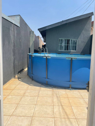 Imagem Casa com 2 Quartos à Venda, em Jardim Tv - Bauru Imagem Casa com 2 Quartos à Venda, em Jardim Tv - Bauru