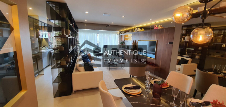 Imagem Apartamento com 2 Quartos à Venda, 91 m² em Perdizes - São Paulo
