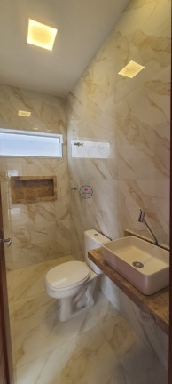 Imagem Casa com 3 Quartos para Alugar ou Temporada, 127 m² em Cajupiranga - Parnamirim Imagem Casa com 3 Quartos para Alugar ou Temporada, 127 m² em Cajupiranga - Parnamirim