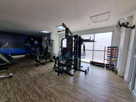 Imagem Apartamento com 3 Quartos à Venda, 81 m² em Santa Rosa - Niterói Imagem Apartamento com 3 Quartos à Venda, 81 m² em Santa Rosa - Niterói