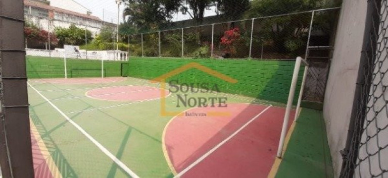 Imagem Apartamento com 2 Quartos à Venda, 72 m² em Vila Nova Mazzei - São Paulo